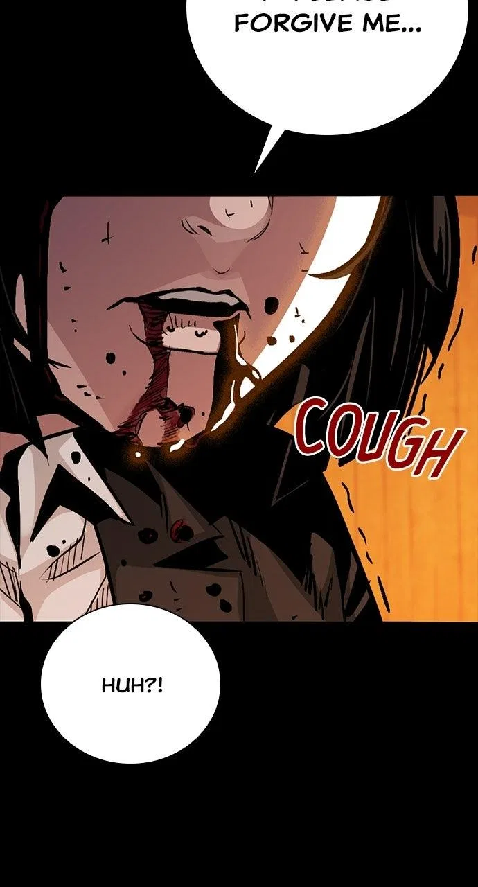 Worst Generation Chapter 54 – Page 137