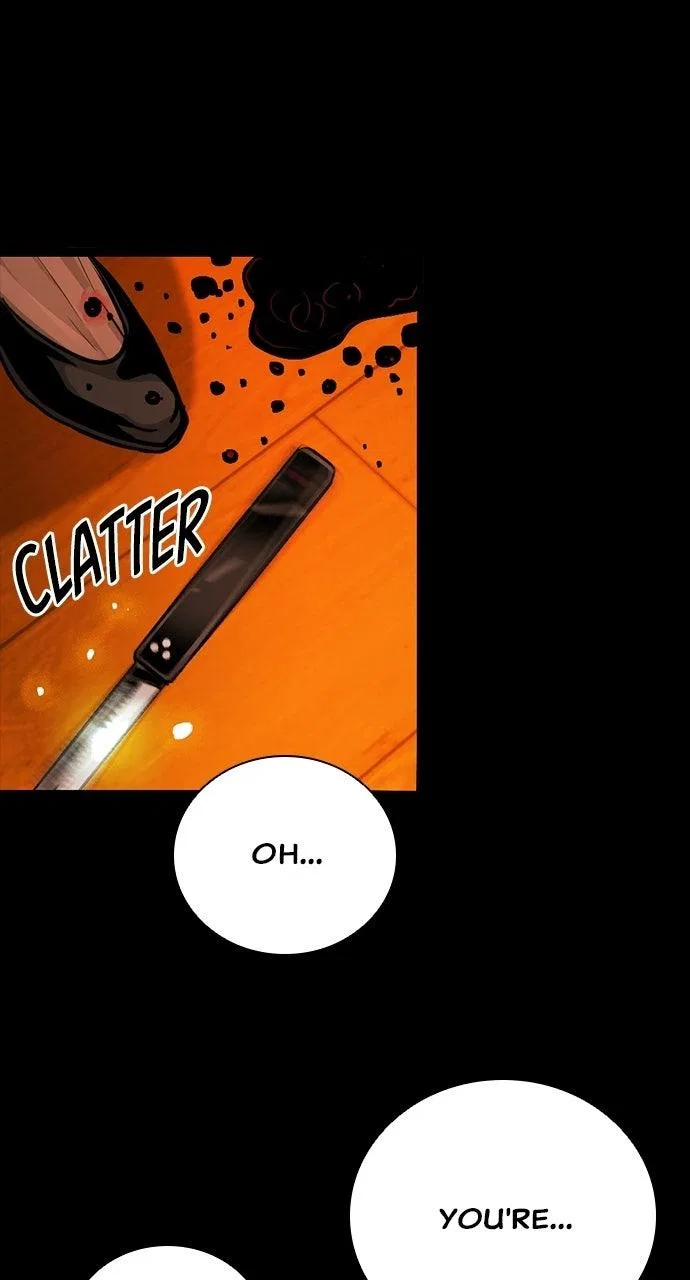 Worst Generation Chapter 54 – Page 138