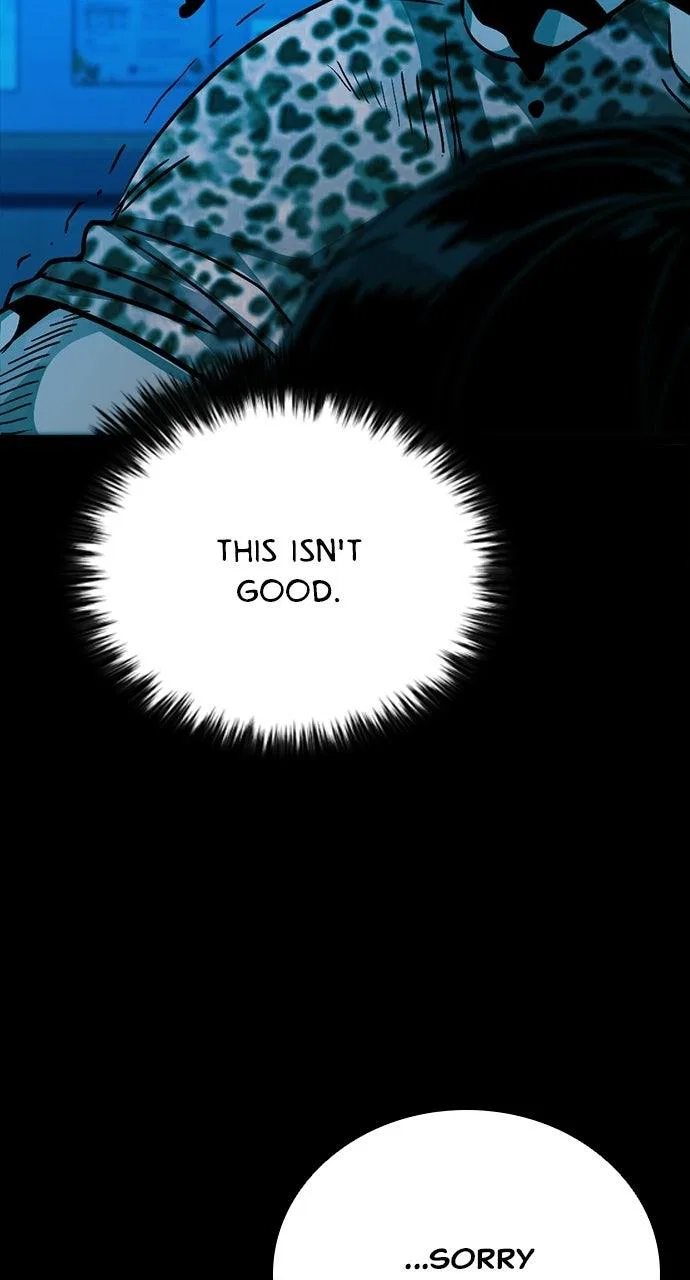 Worst Generation Chapter 53 – Page 5