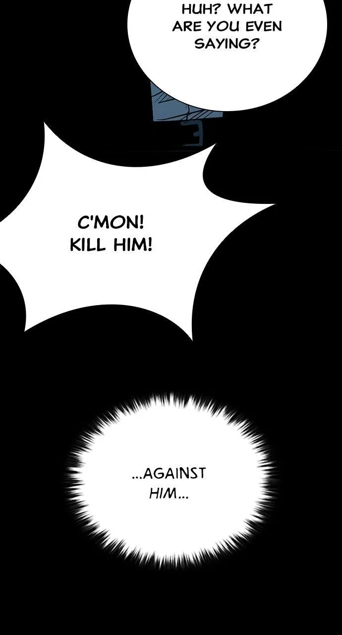 Worst Generation Chapter 53 – Page 11