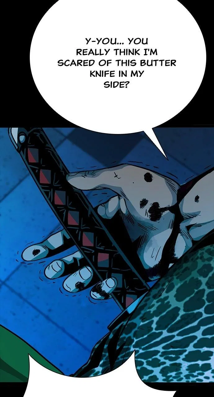Worst Generation Chapter 53 – Page 19