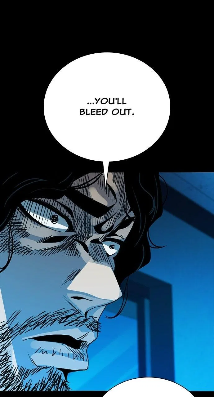 Worst Generation Chapter 53 – Page 21