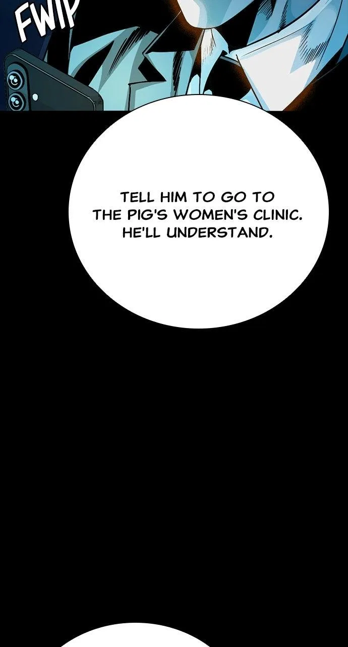 Worst Generation Chapter 53 – Page 51