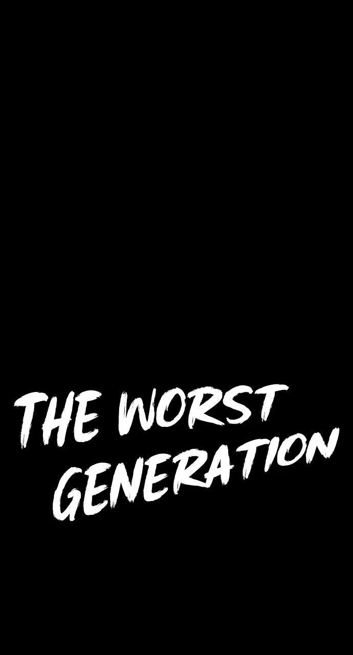 Worst Generation Chapter 53 – Page 59