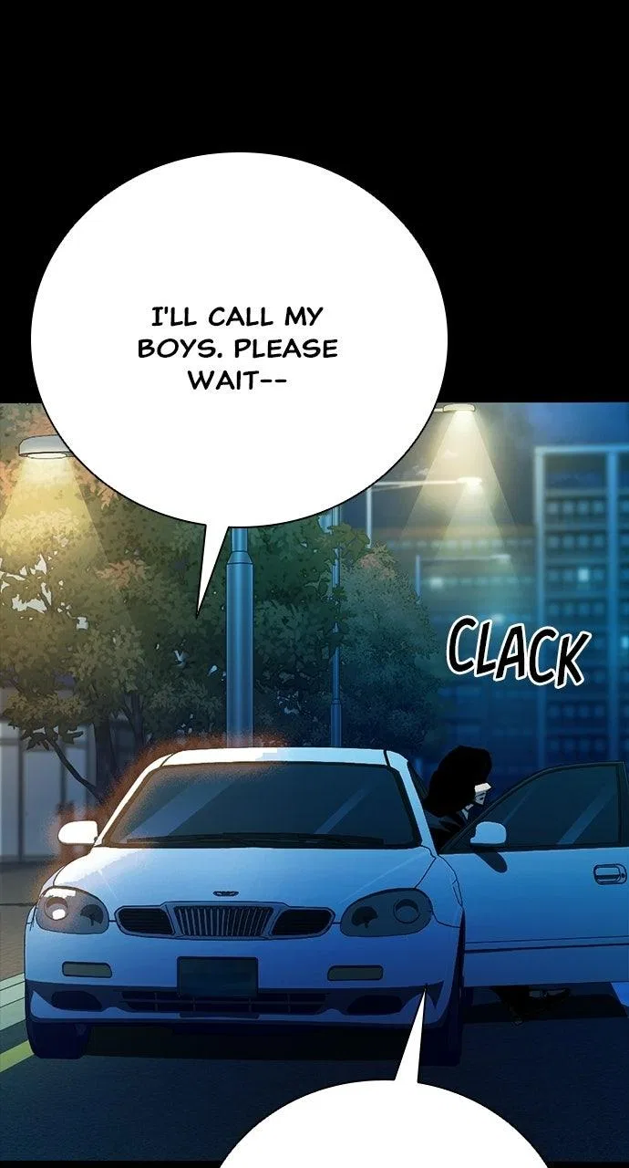 Worst Generation Chapter 53 – Page 64