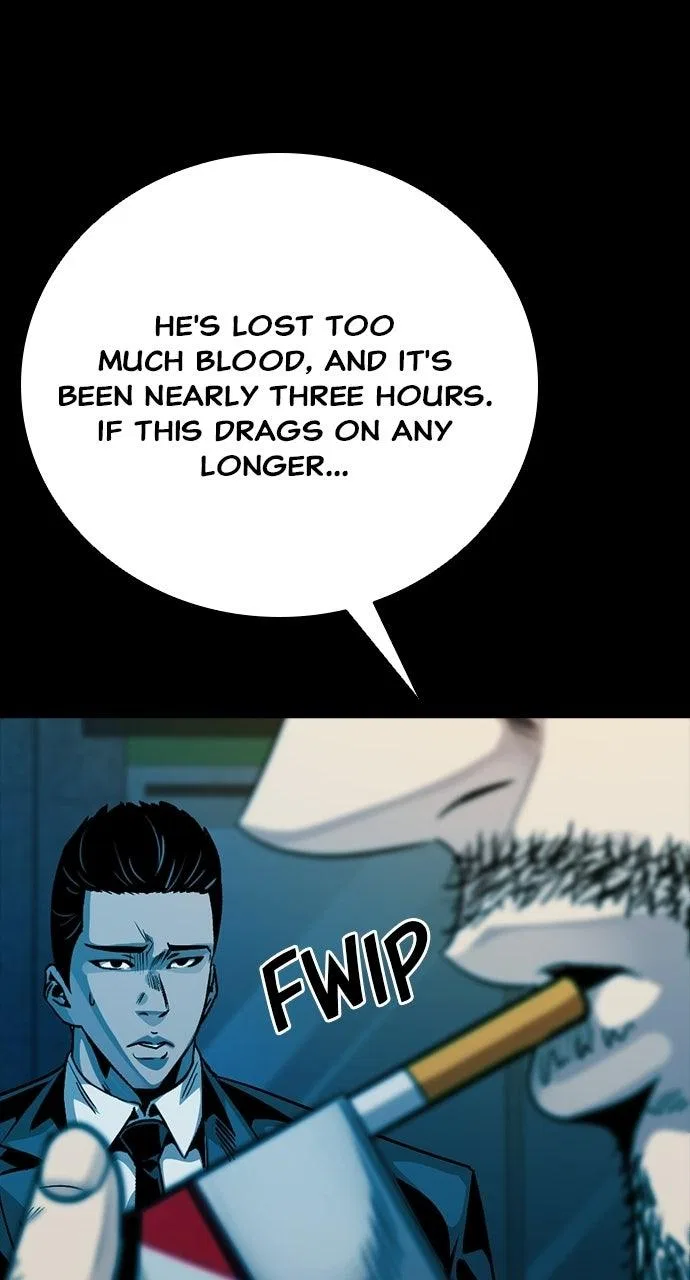 Worst Generation Chapter 53 – Page 67