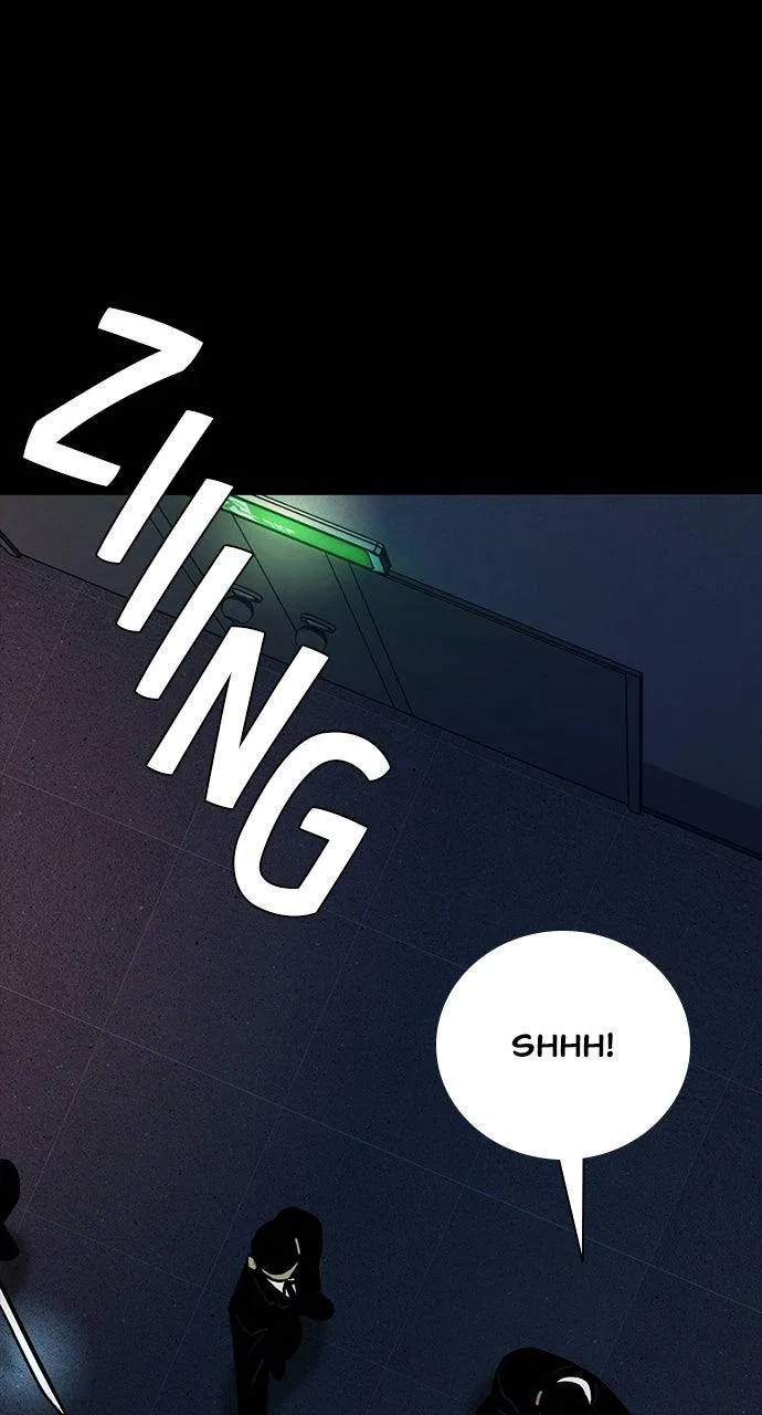 Worst Generation Chapter 53 – Page 91