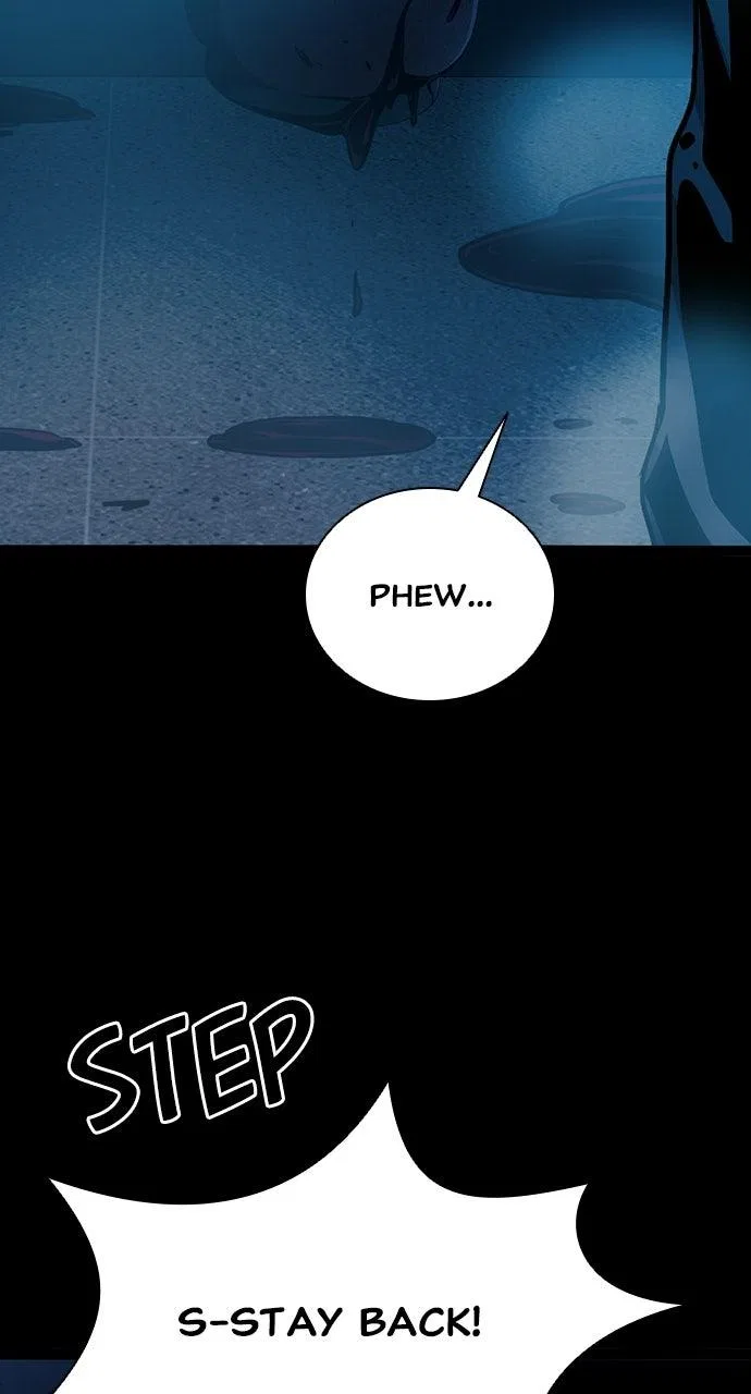 Worst Generation Chapter 53 – Page 109