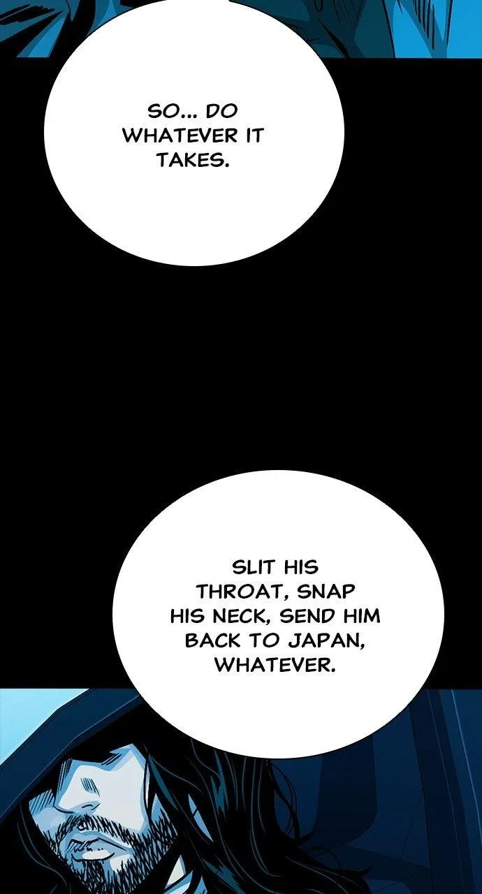 Worst Generation Chapter 52 – Page 23
