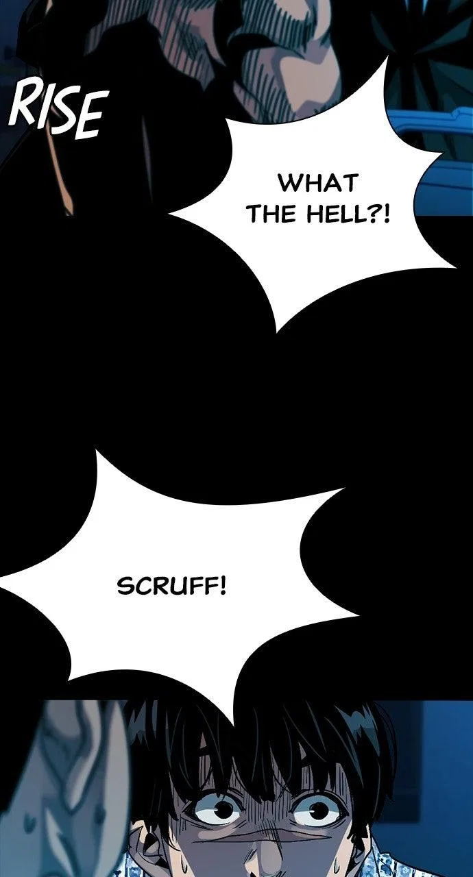 Worst Generation Chapter 52 – Page 38