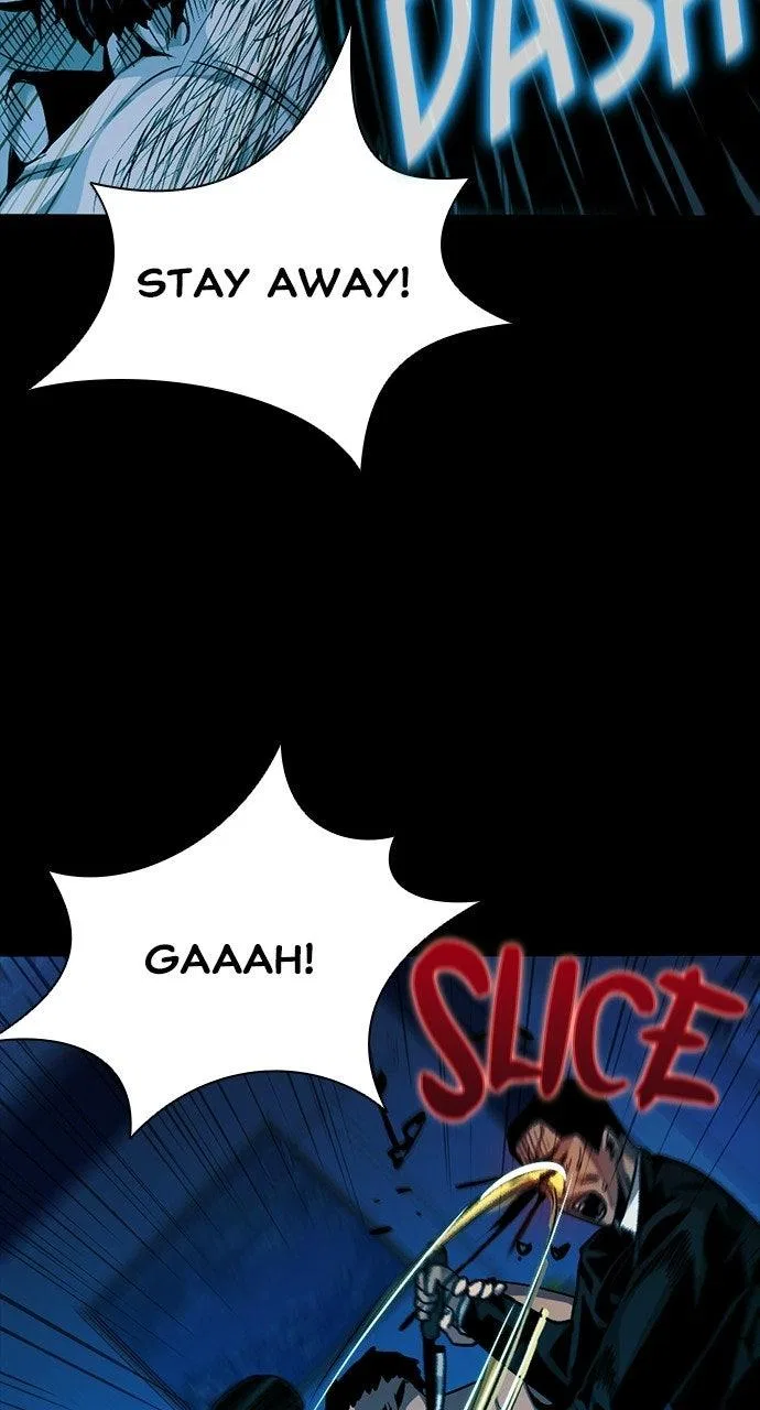 Worst Generation Chapter 52 – Page 61