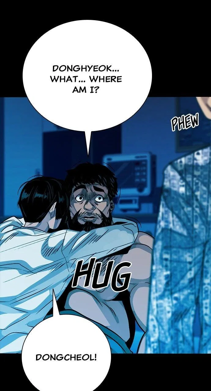 Worst Generation Chapter 52 – Page 67