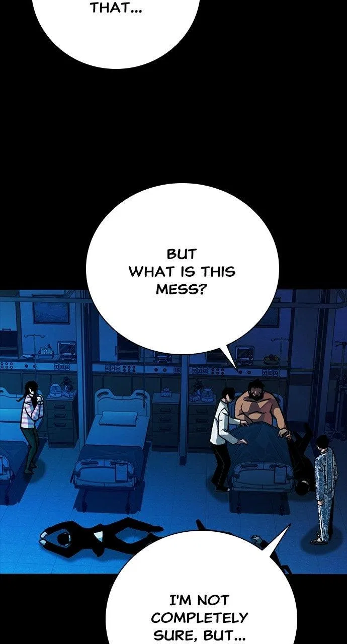 Worst Generation Chapter 52 – Page 72