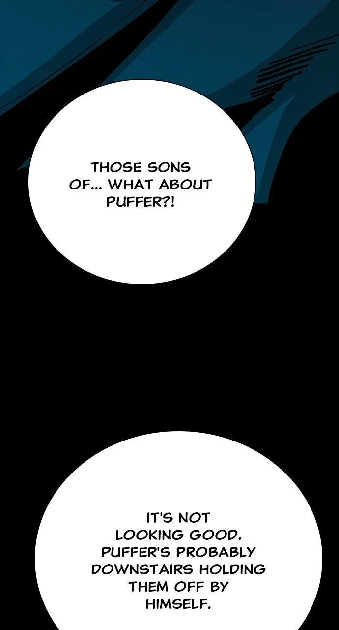 Worst Generation Chapter 52 – Page 74