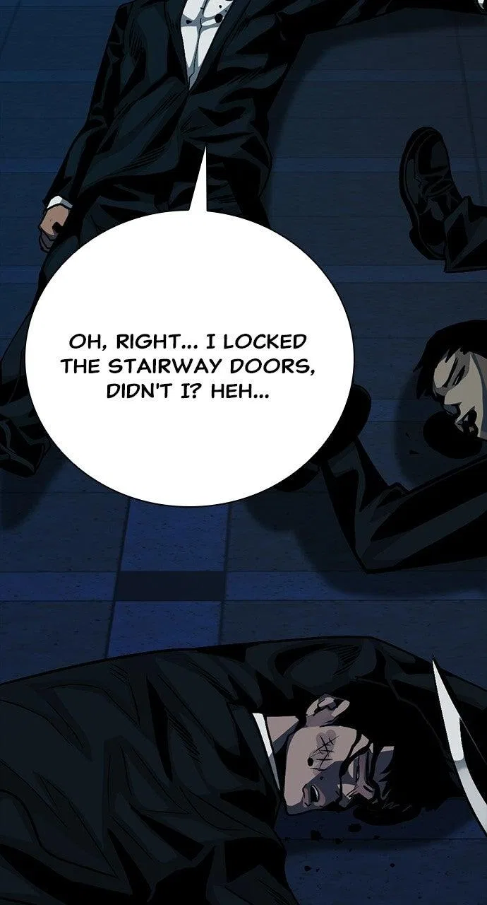 Worst Generation Chapter 52 – Page 91