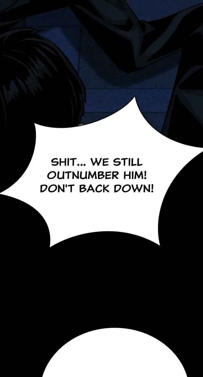 Worst Generation Chapter 52 – Page 92