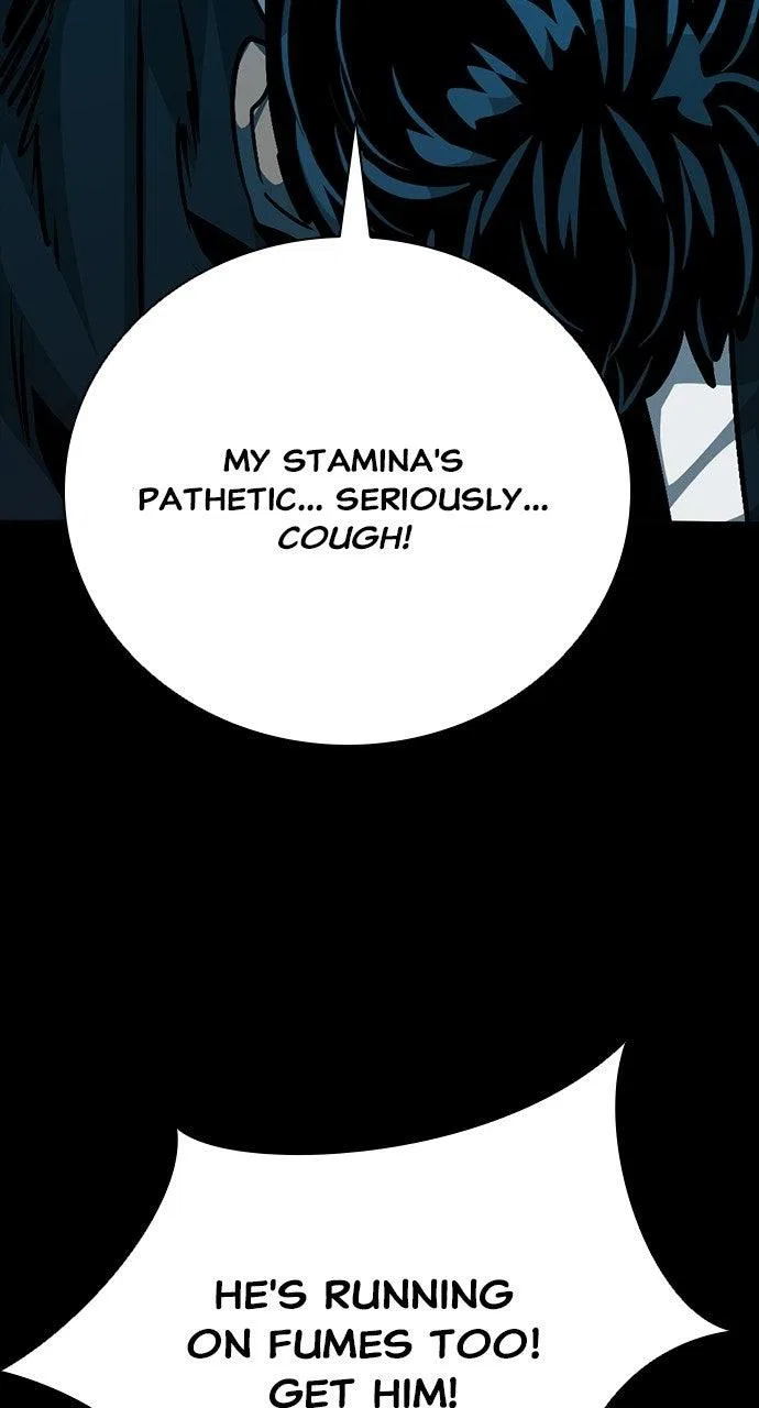 Worst Generation Chapter 52 – Page 94
