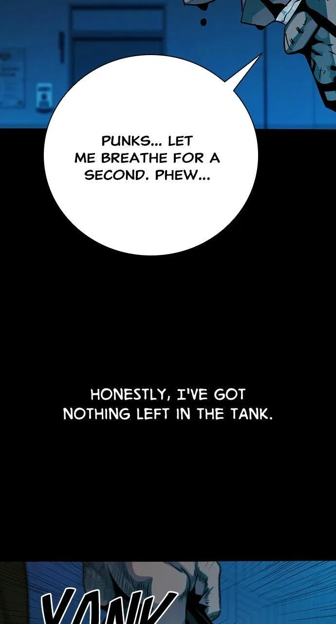 Worst Generation Chapter 52 – Page 97