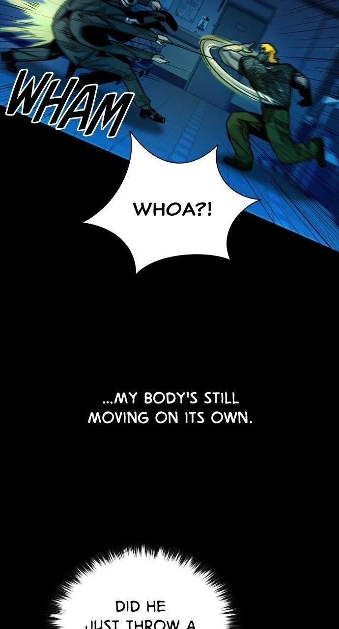 Worst Generation Chapter 52 – Page 99