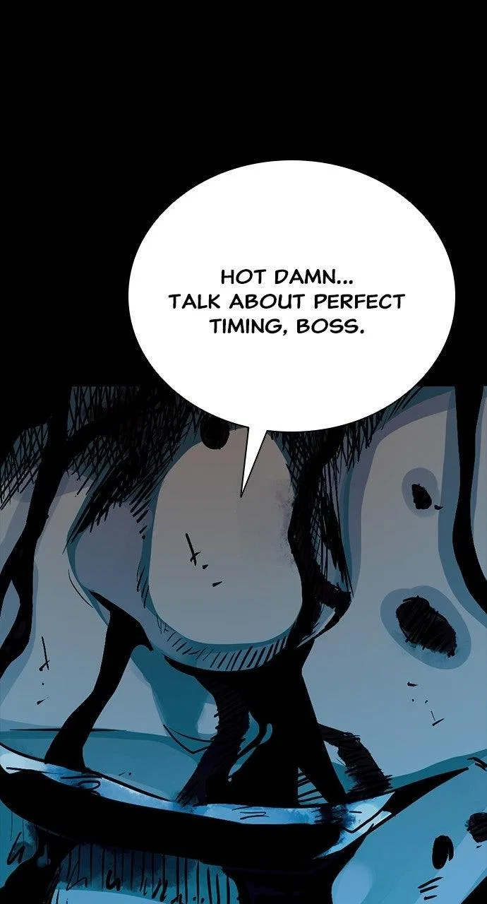 Worst Generation Chapter 52 – Page 121
