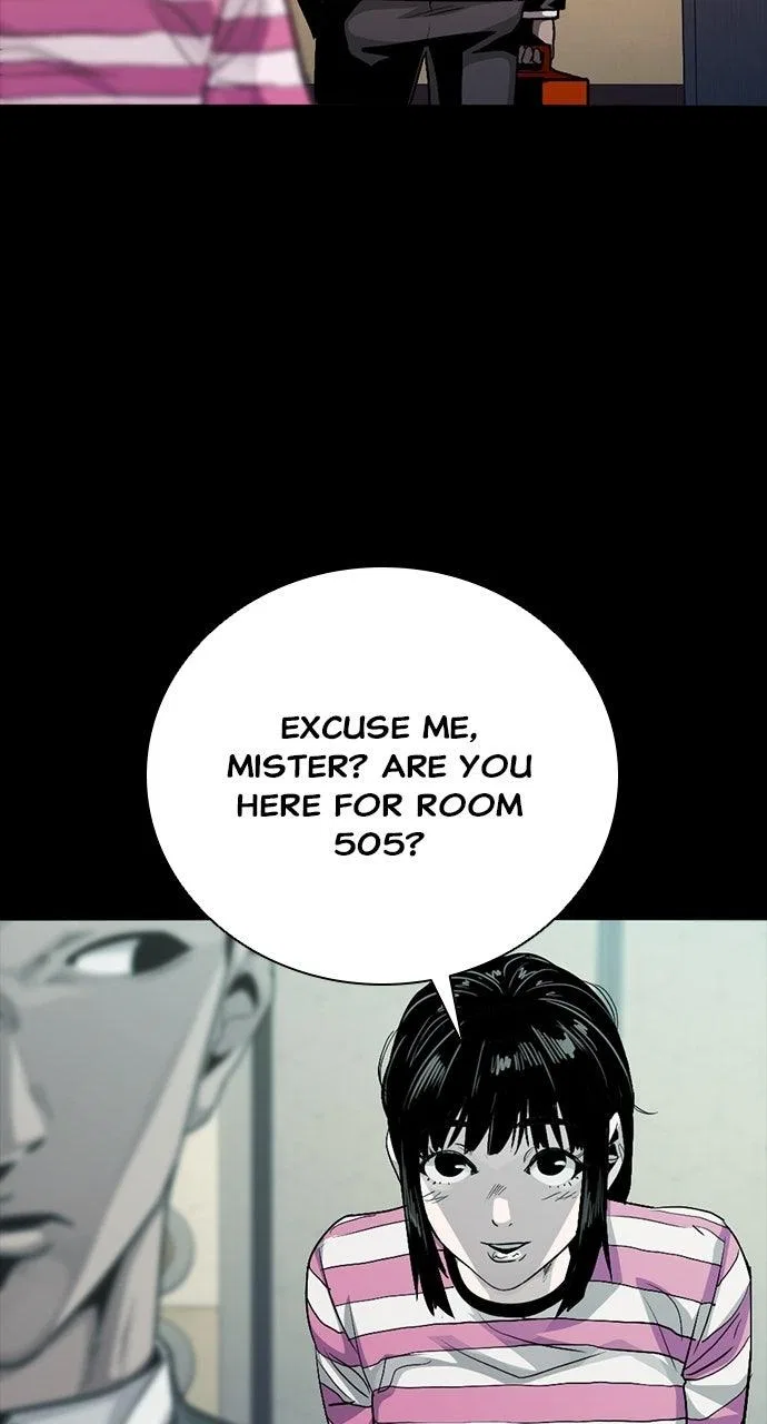 Worst Generation Chapter 51 – Page 17