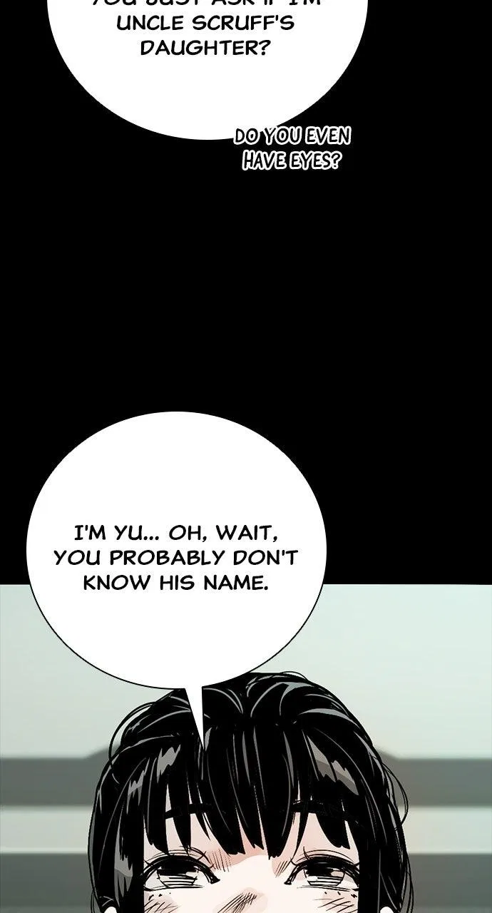 Worst Generation Chapter 51 – Page 22