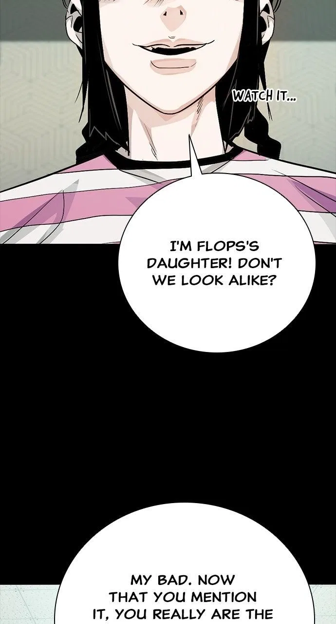 Worst Generation Chapter 51 – Page 23