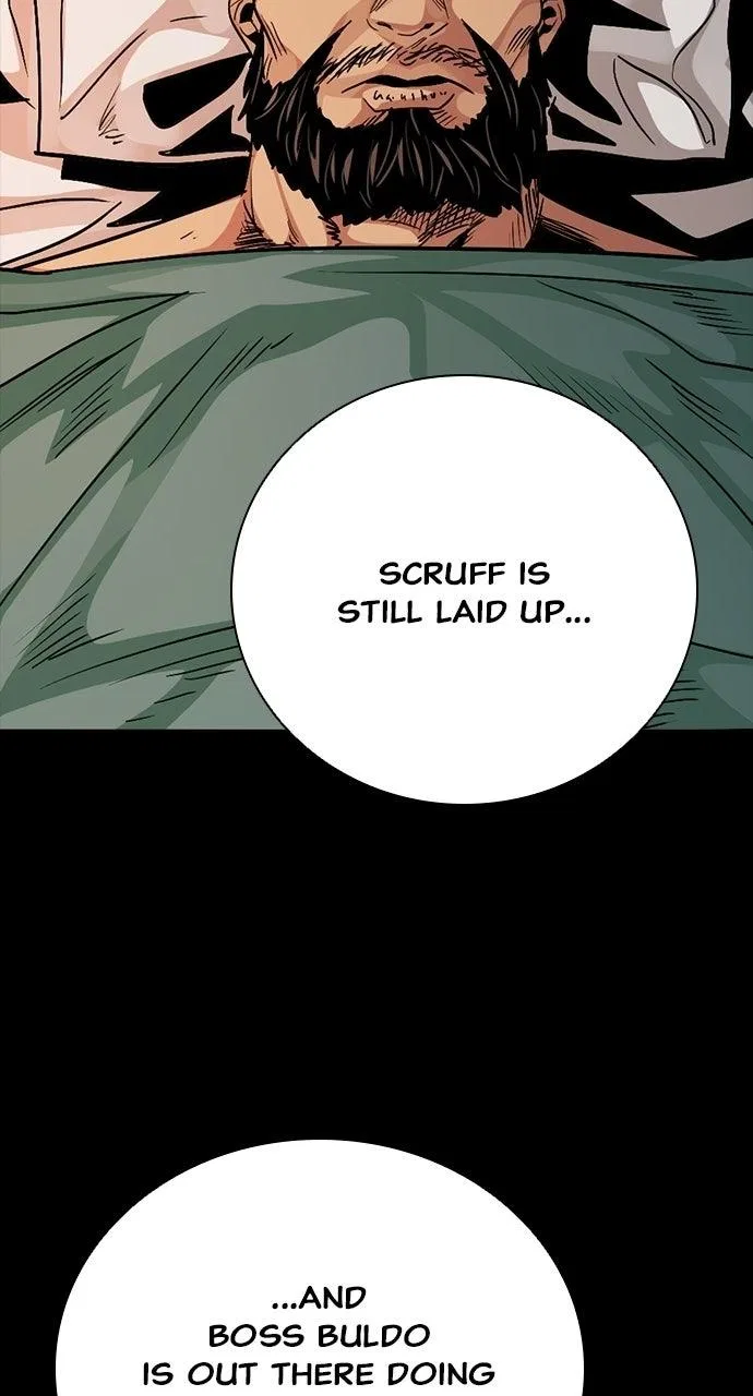 Worst Generation Chapter 51 – Page 28