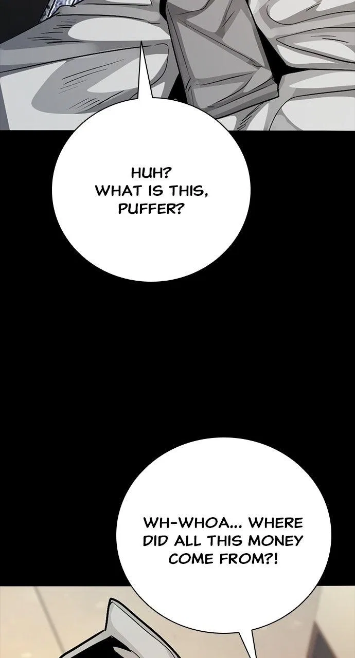 Worst Generation Chapter 51 – Page 31