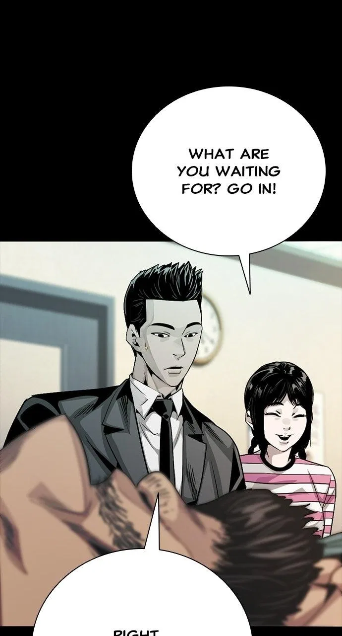 Worst Generation Chapter 51 – Page 52