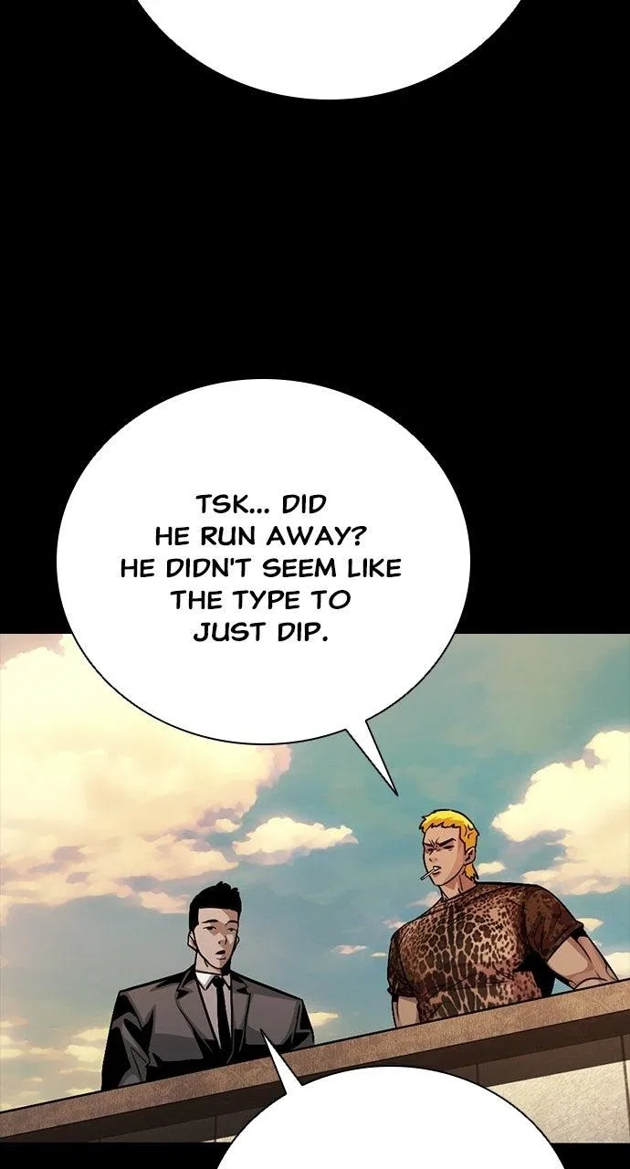 Worst Generation Chapter 51 – Page 61