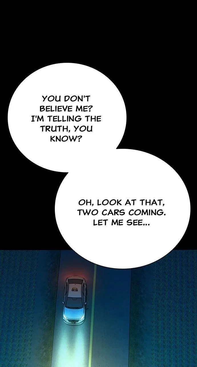 Worst Generation Chapter 51 – Page 84
