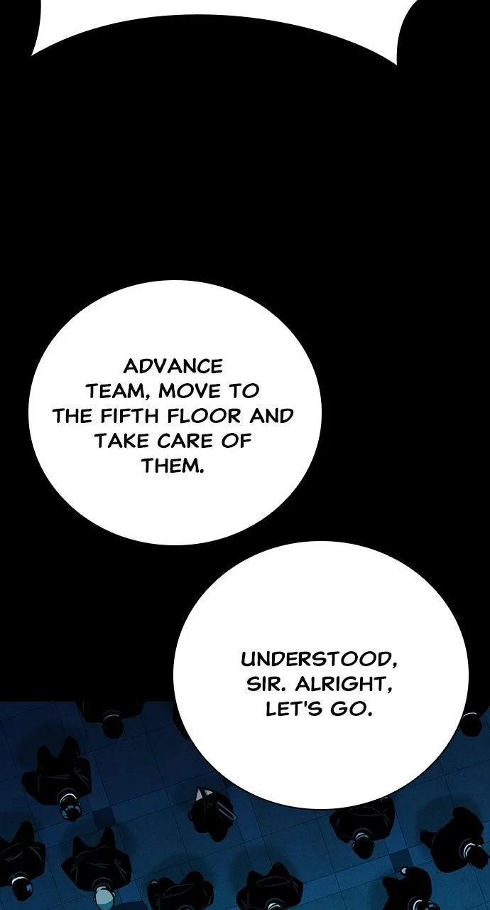 Worst Generation Chapter 51 – Page 97