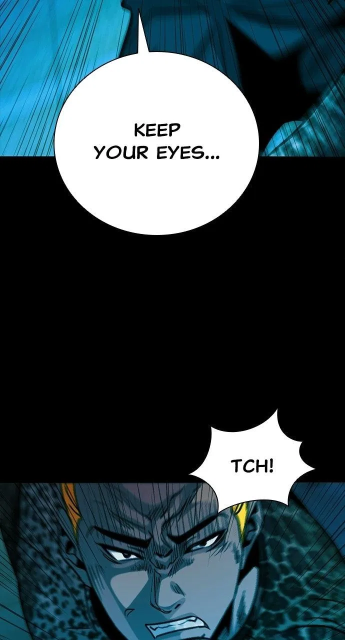 Worst Generation Chapter 51 – Page 100