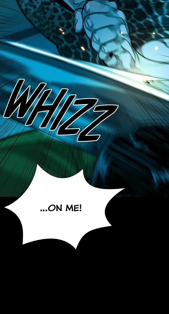 Worst Generation Chapter 51 – Page 101