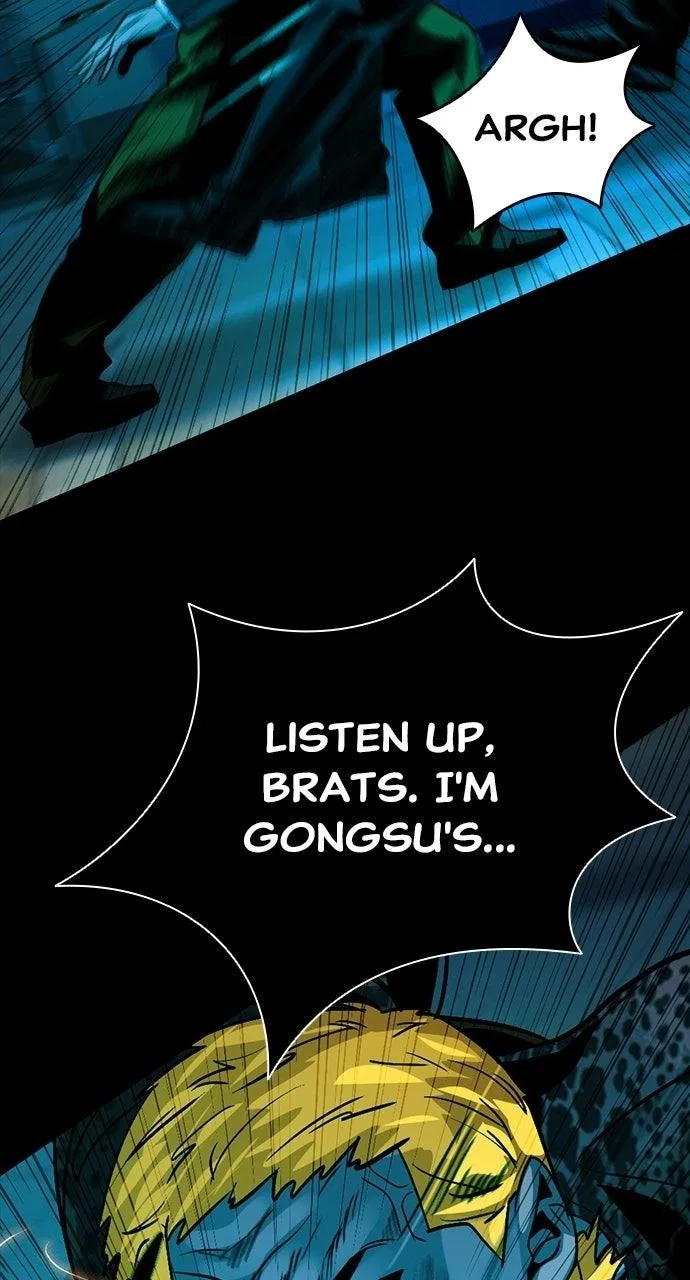 Worst Generation Chapter 51 – Page 104
