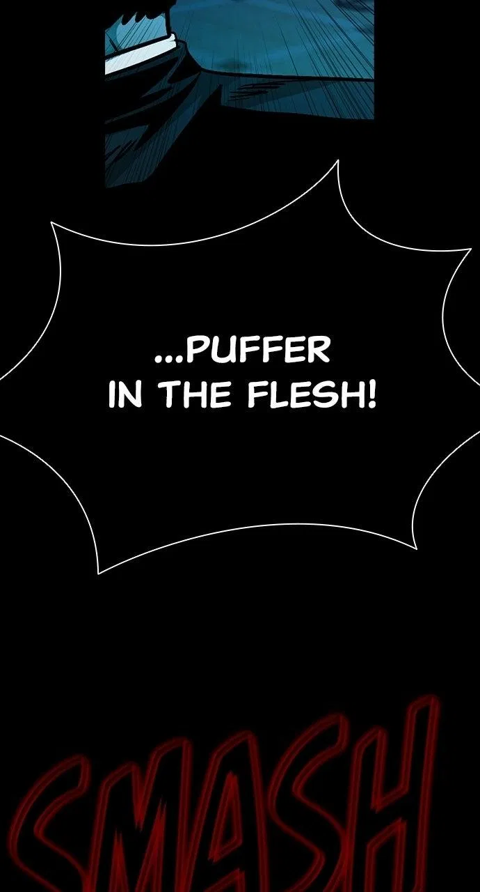 Worst Generation Chapter 51 – Page 109
