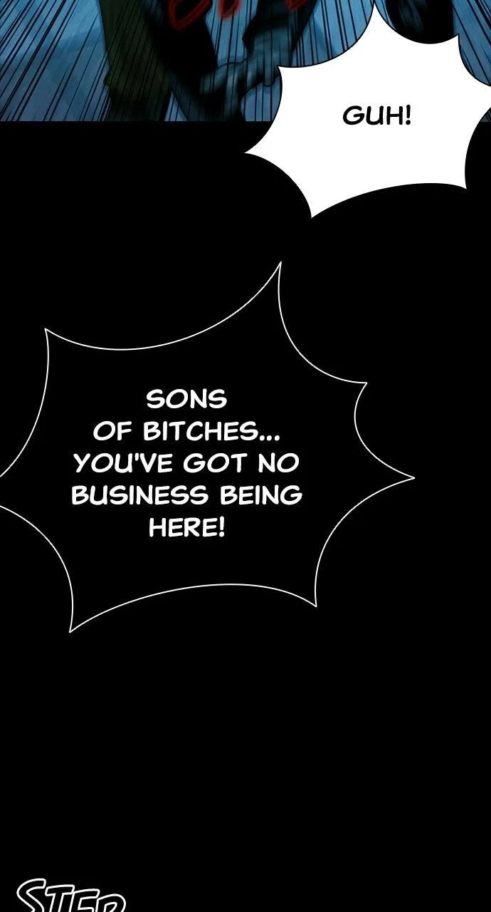 Worst Generation Chapter 51 – Page 111