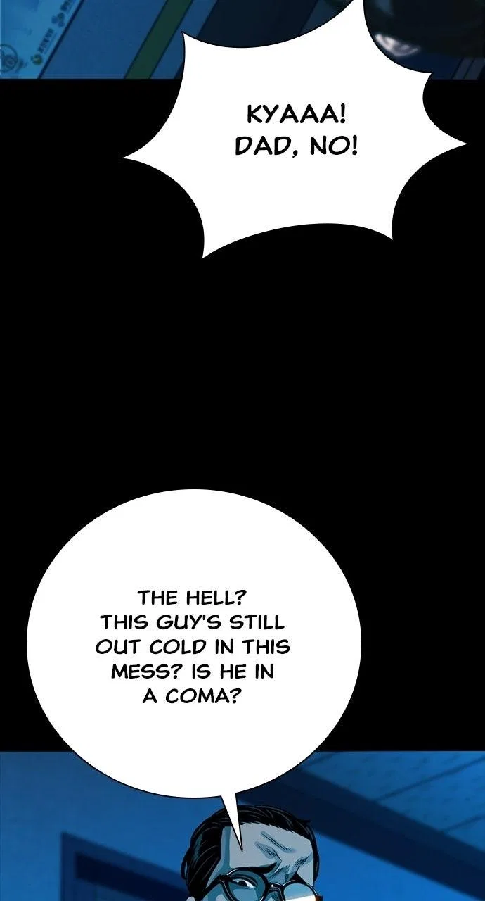 Worst Generation Chapter 51 – Page 126