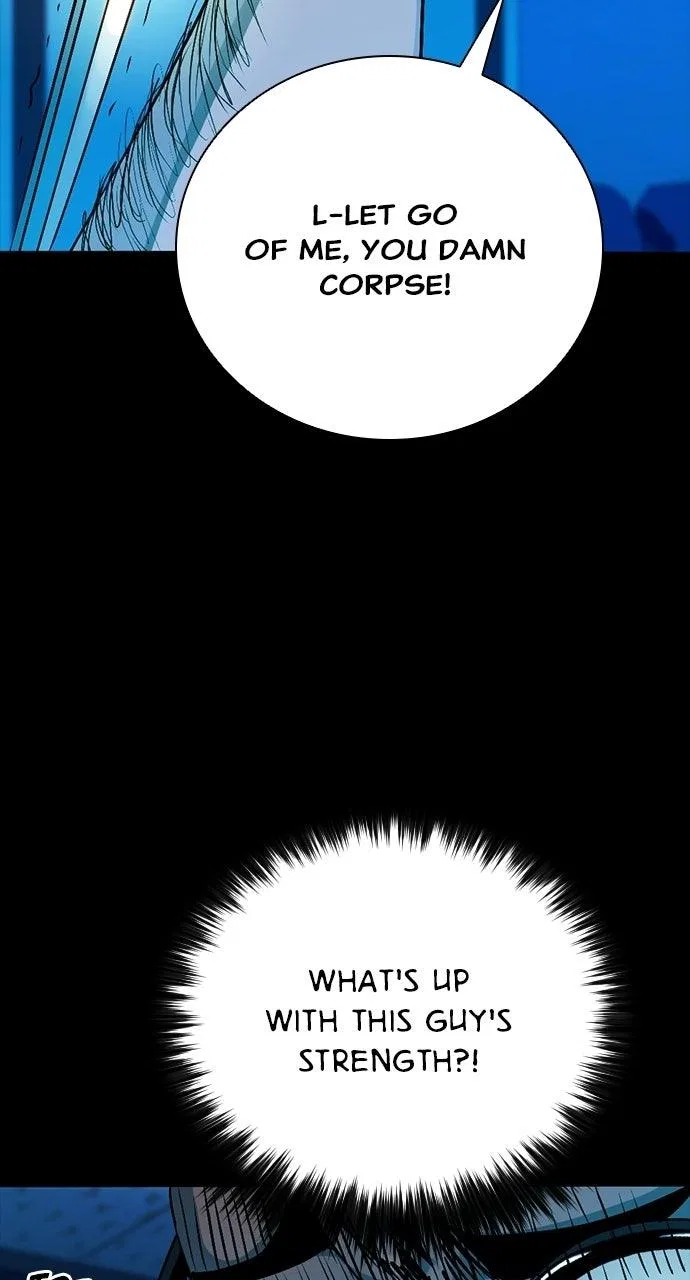 Worst Generation Chapter 51 – Page 135