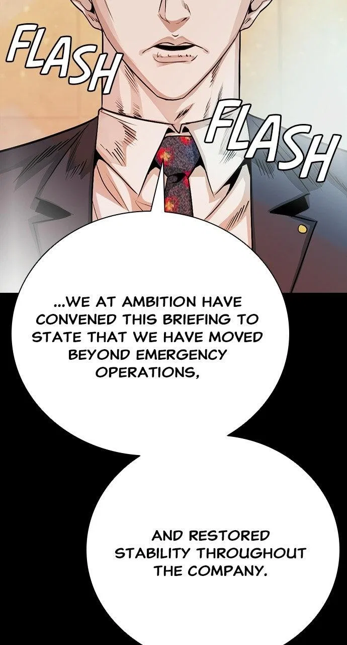 Worst Generation Chapter 50 – Page 3