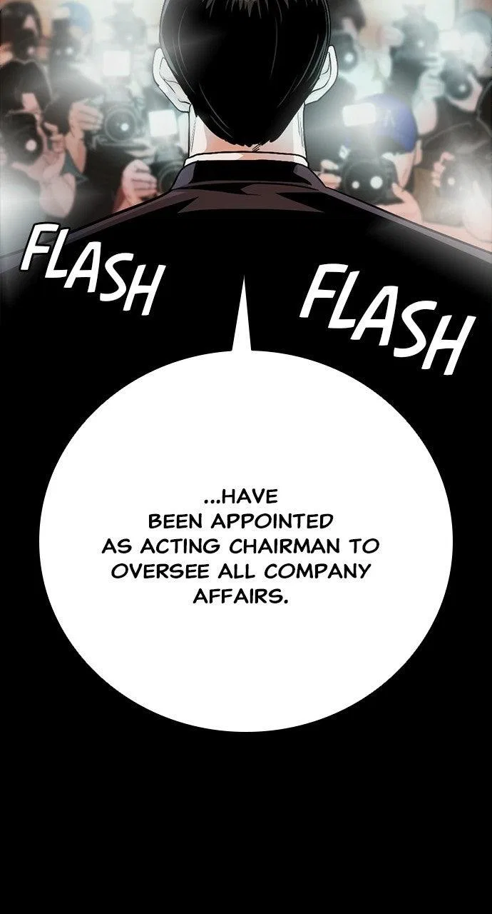 Worst Generation Chapter 50 – Page 5