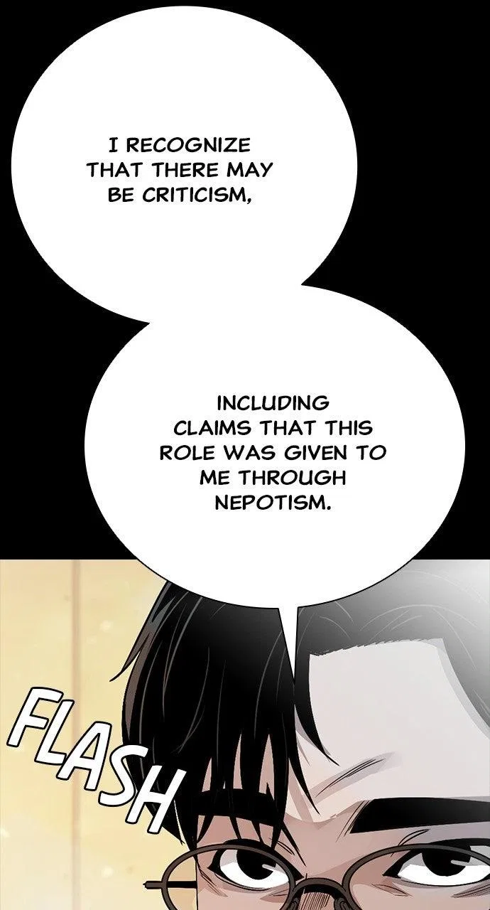 Worst Generation Chapter 50 – Page 6