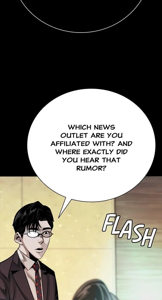 Worst Generation Chapter 50 – Page 16