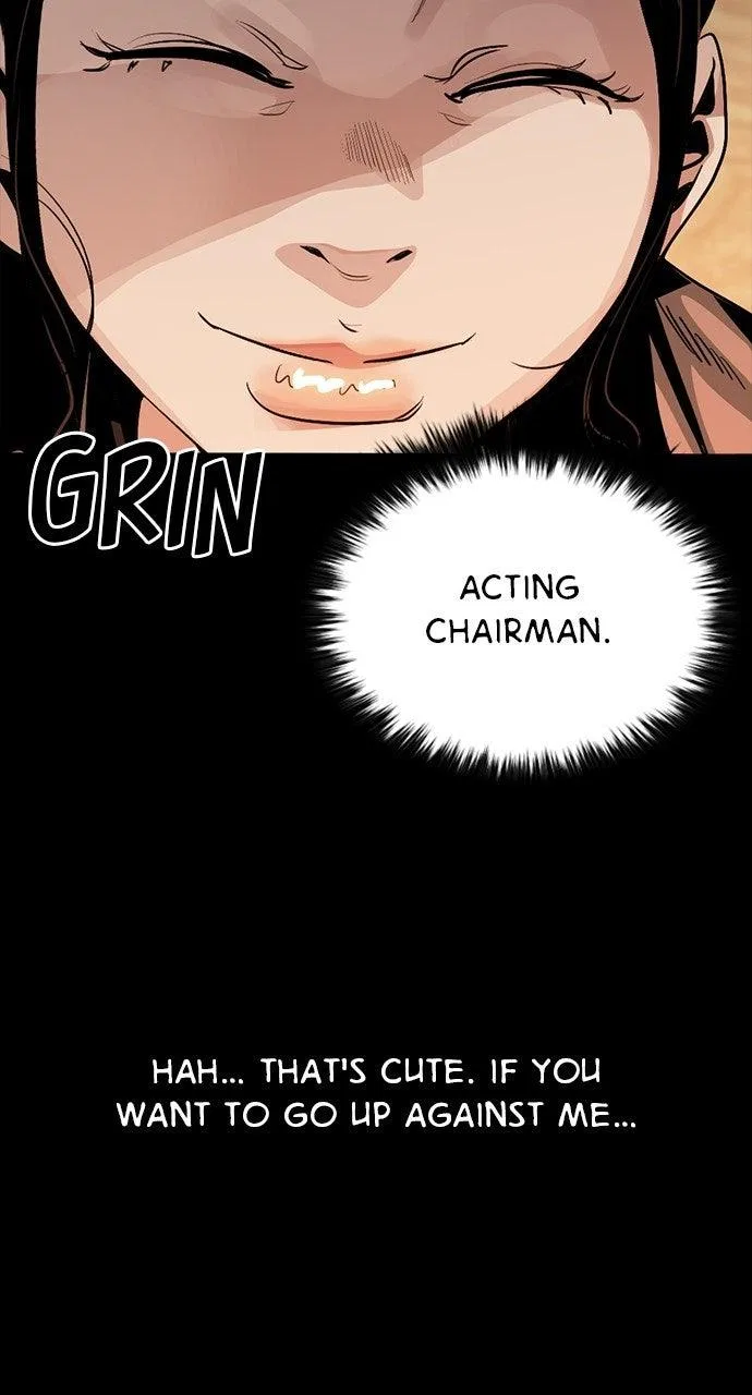 Worst Generation Chapter 50 – Page 24