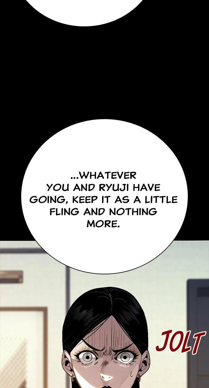 Worst Generation Chapter 50 – Page 36