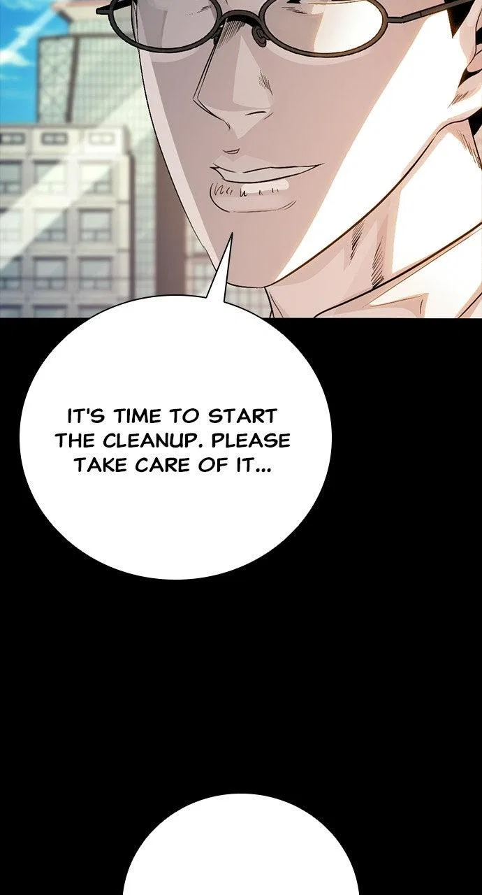 Worst Generation Chapter 50 – Page 45