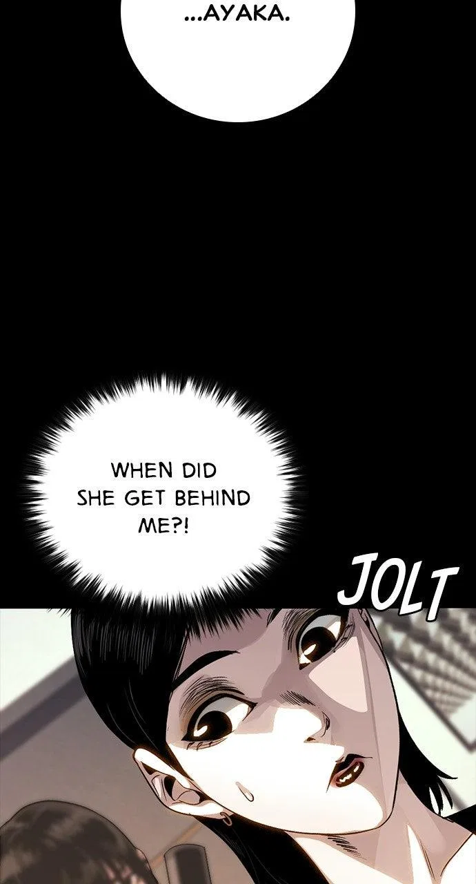 Worst Generation Chapter 50 – Page 46