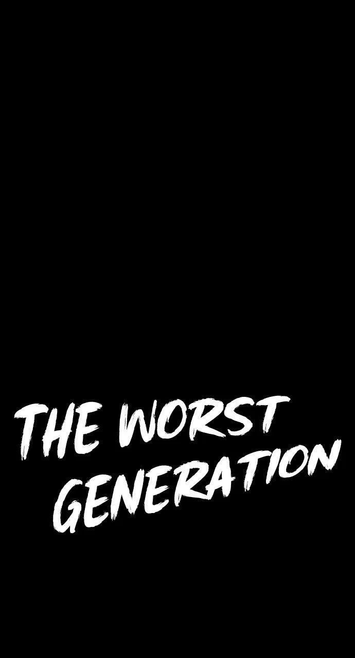 Worst Generation Chapter 50 – Page 53
