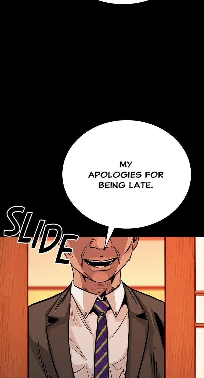 Worst Generation Chapter 50 – Page 72